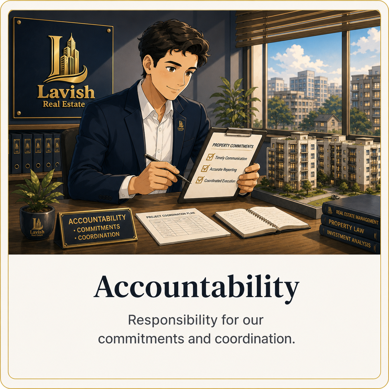 Accountability